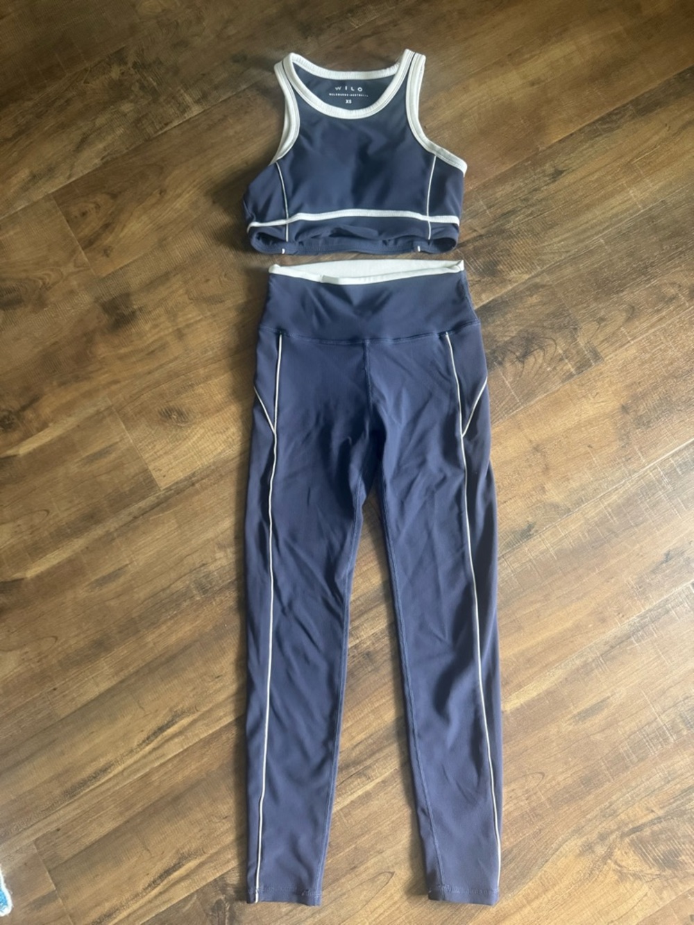 Wilo Set